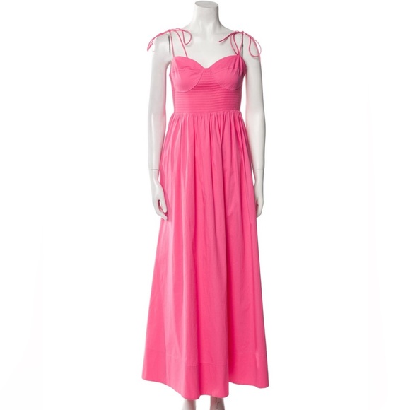 STAUD Landry Maxi - Picture 2 of 5